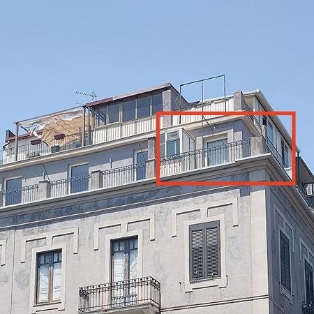 White Caves Catania Home Holiday ภายนอก รูปภาพ